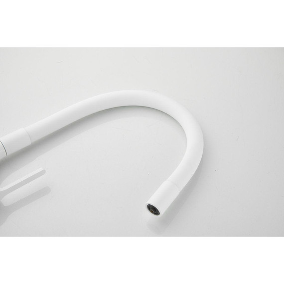 Смесители для кухни Belz B76814-8, белый - фото 20