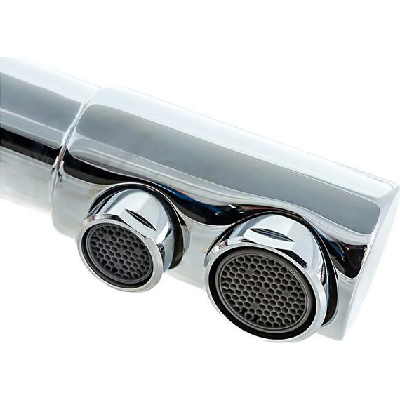 Смесители для кухни Ledeme L4055-3 - фото 5