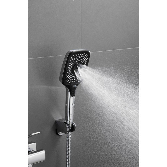 Смеситель для ванны Belz B22618 - фото 18