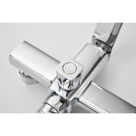 Смеситель для ванны Belz B22618 - фото 28