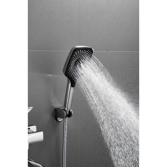 Смеситель для ванны Belz B22618 - фото 41