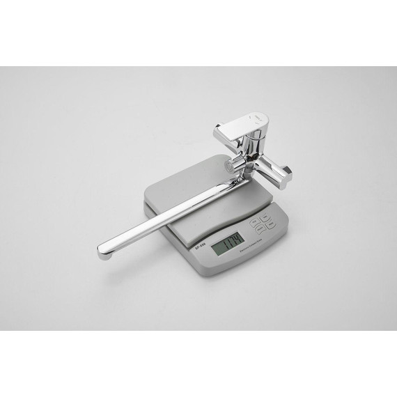 Смеситель для ванны Belz B22679 - фото 24