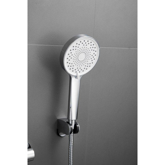 Смеситель для ванны Belz B22679 - фото 35