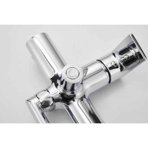 Смеситель для ванны Belz B22679 - фото 38