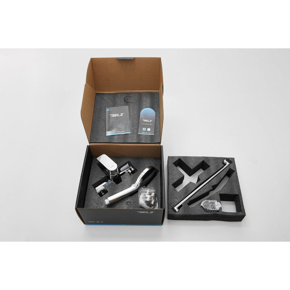 Смеситель для ванны Belz B22679 - фото 47