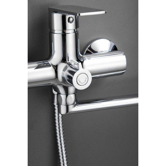 Смеситель для ванны Belz B22679 - фото 46