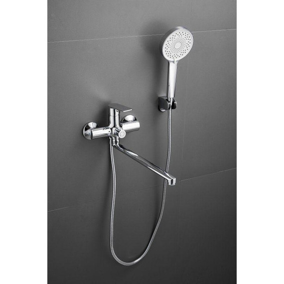 Смеситель для ванны Belz B22679 - фото 13