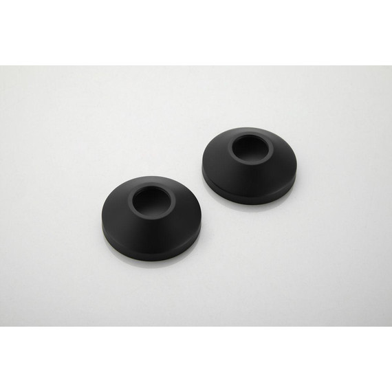 Смеситель для ванны Belz B22715-7, чёрный матовый - фото 36