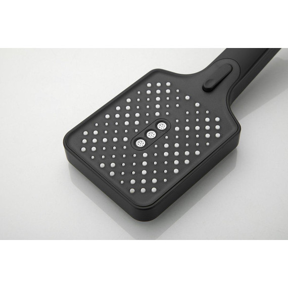 Смеситель для ванны Belz B22715-7, чёрный матовый - фото 37