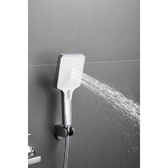 Смеситель для ванны Belz B22715 - фото 20