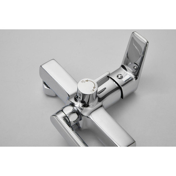 Смеситель для ванны Belz B22715 - фото 38