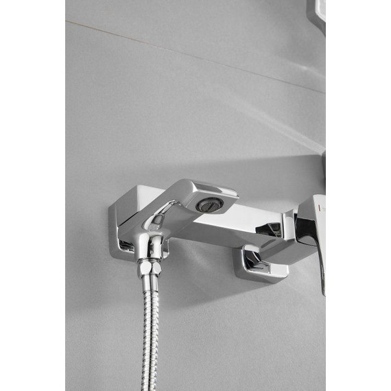 Смеситель для ванны Belz B60507 - фото 21