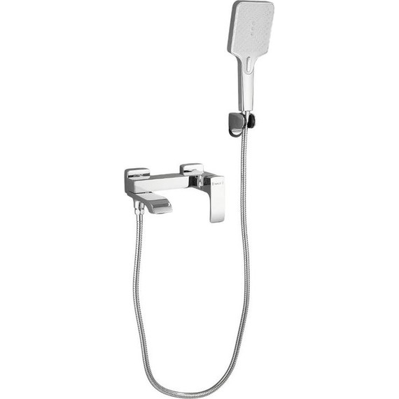 Смеситель для ванны Belz B60507 - фото 