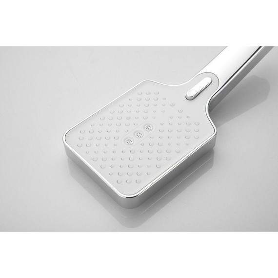 Смеситель для ванны Belz B60507 - фото 8