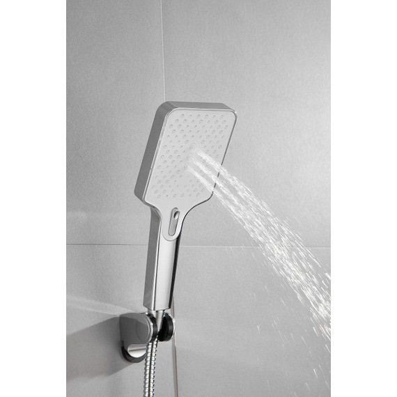 Смеситель для ванны Belz B60507 - фото 31