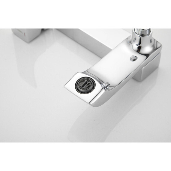 Смеситель для ванны Belz B60507 - фото 37