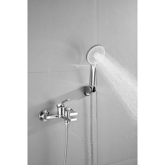 Смеситель для ванны Belz B60612 - фото 5