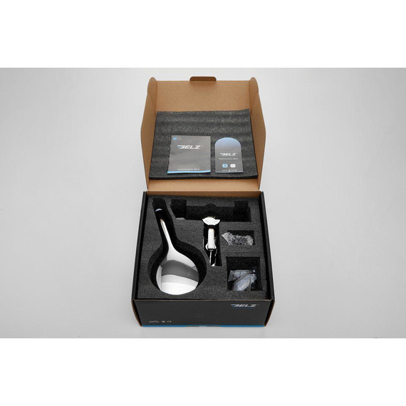 Смеситель для ванны Belz B60612 - фото 16