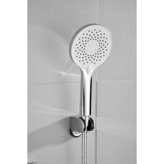 Смеситель для ванны Belz B60612 - фото 14