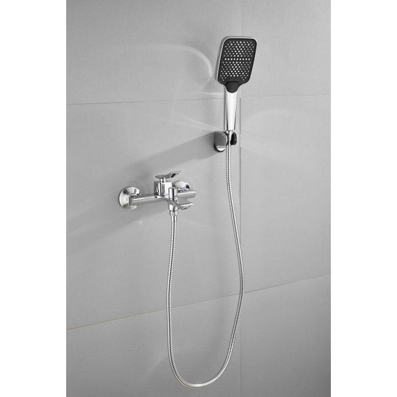 Смеситель для ванны Belz B60618 - фото 18