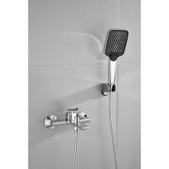 Смеситель для ванны Belz B60618 - фото 5