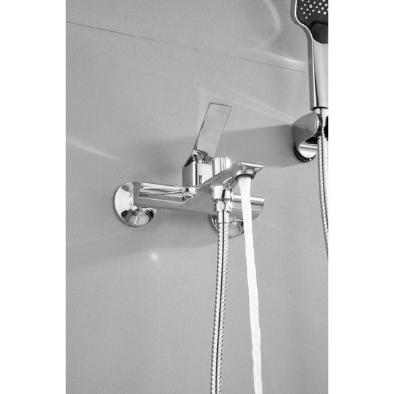 Смеситель для ванны Belz B60618 - фото 11