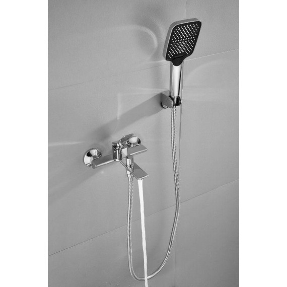 Смеситель для ванны Belz B60618 - фото 24