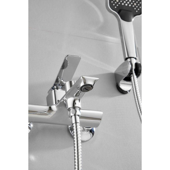 Смеситель для ванны Belz B60618 - фото 29