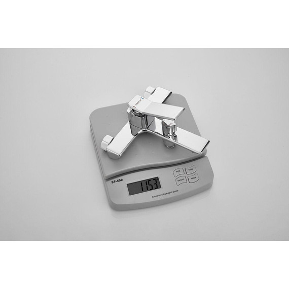 Смеситель для ванны Belz B60618 - фото 36