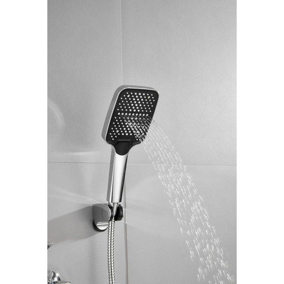 Смеситель для ванны Belz B60618 - фото 42