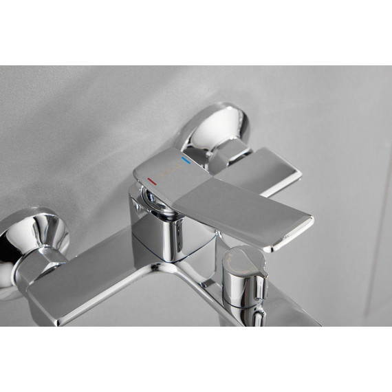 Смеситель для ванны Belz B60618 - фото 17