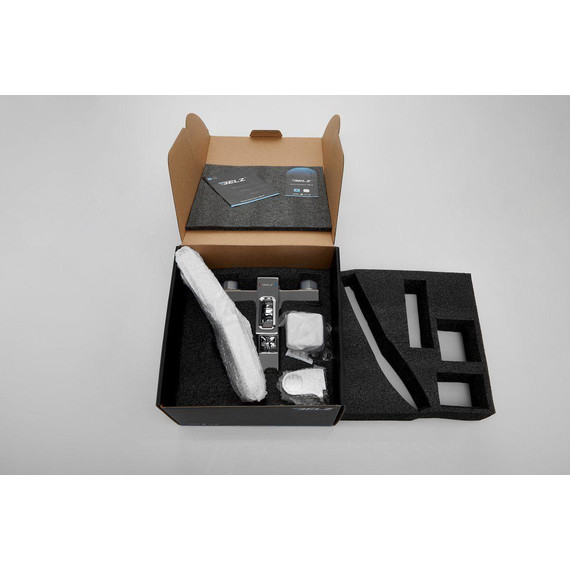 Смеситель для ванны Belz B60658 - фото 42