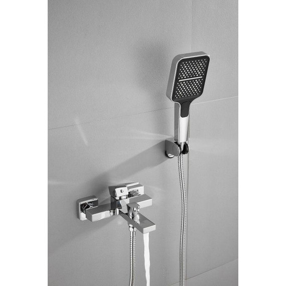 Смеситель для ванны Belz B60658 - фото 18