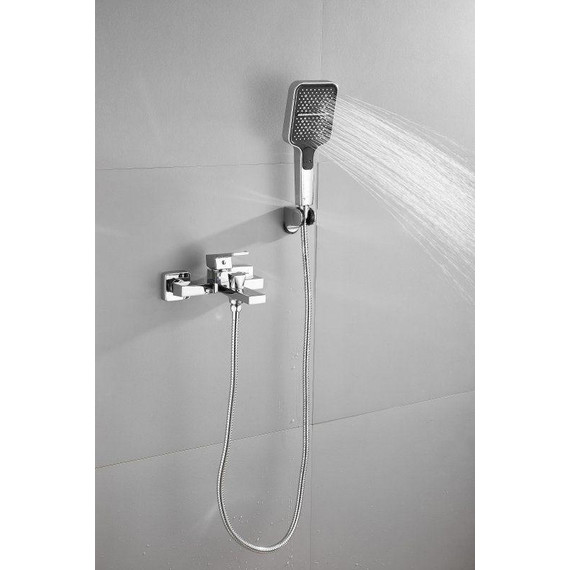 Смеситель для ванны Belz B60658 - фото 23