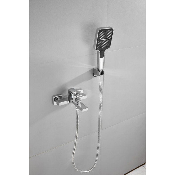 Смеситель для ванны Belz B60658 - фото 27