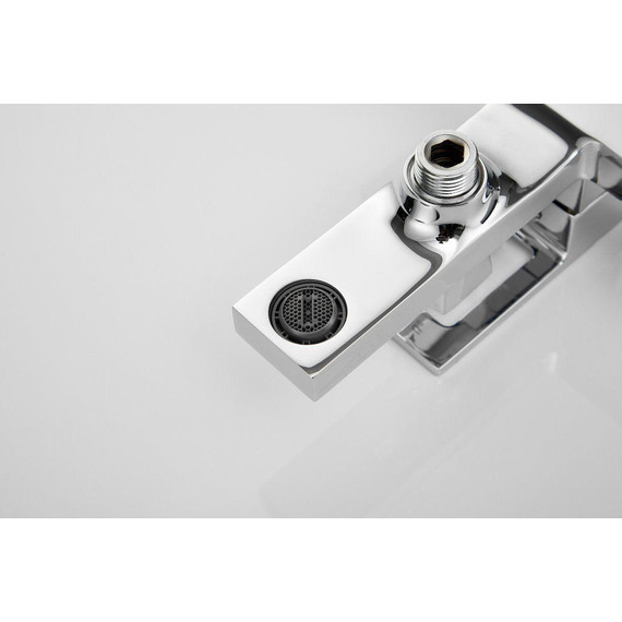 Смеситель для ванны Belz B60658 - фото 29