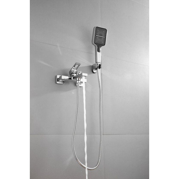 Смеситель для ванны Belz B60658 - фото 30