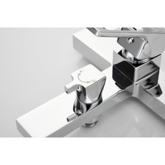 Смеситель для ванны Belz B60658 - фото 10