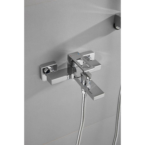 Смеситель для ванны Belz B60658 - фото 12