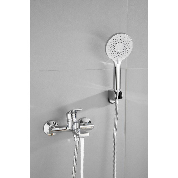 Смеситель для ванны Belz B60679 - фото 9