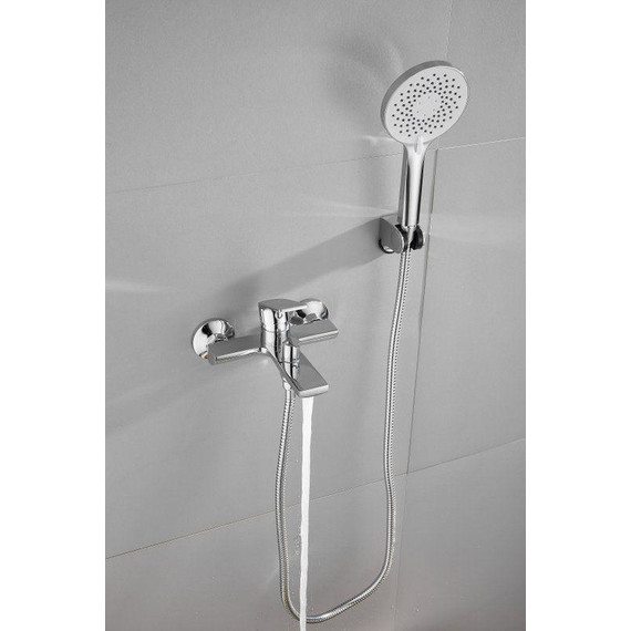 Смеситель для ванны Belz B60679 - фото 7