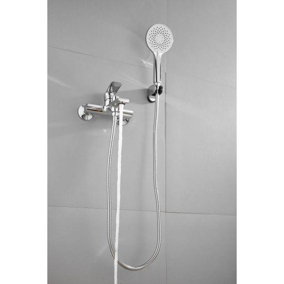 Смеситель для ванны Belz B60679 - фото 5