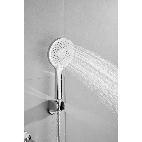 Смеситель для ванны Belz B60679 - фото 34