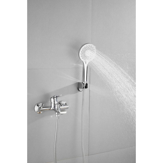 Смеситель для ванны Belz B60679 - фото 8