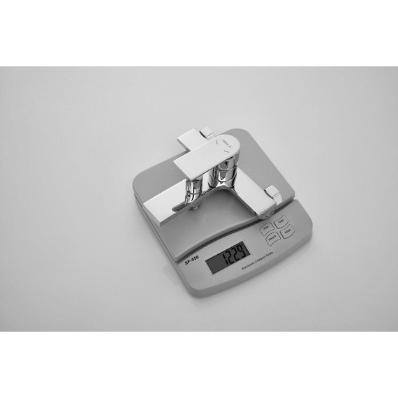 Смеситель для ванны Belz B60679 - фото 15