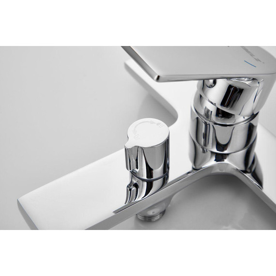 Смеситель для ванны Belz B60679 - фото 18