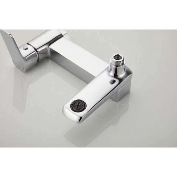 Смеситель для ванны Belz B60715 - фото 12