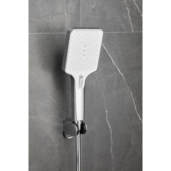 Смеситель для ванны Belz B60715 - фото 13