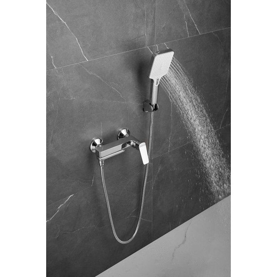 Смеситель для ванны Belz B60715 - фото 8