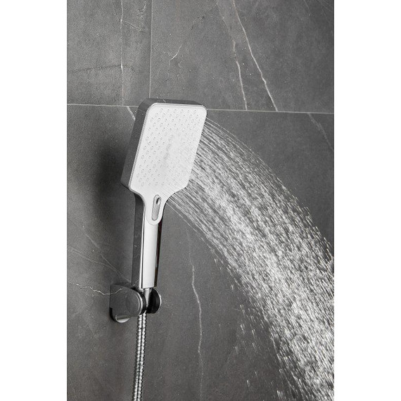 Смеситель для ванны Belz B60715 - фото 44